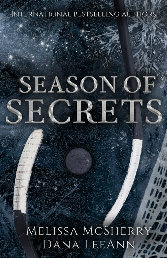 Signed Season Of Secrets Bundle
