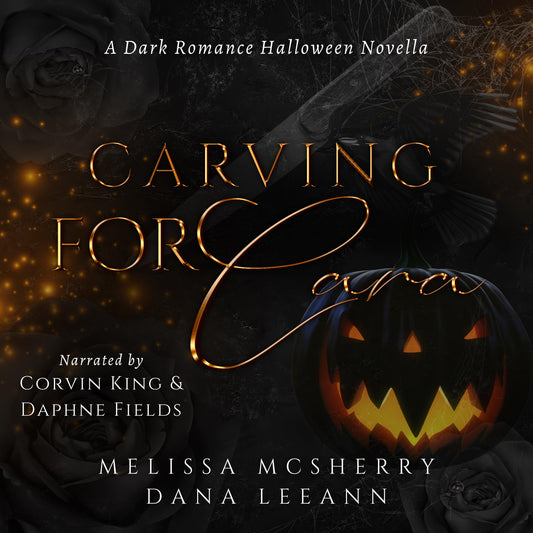 Carving For Cara Audio Book