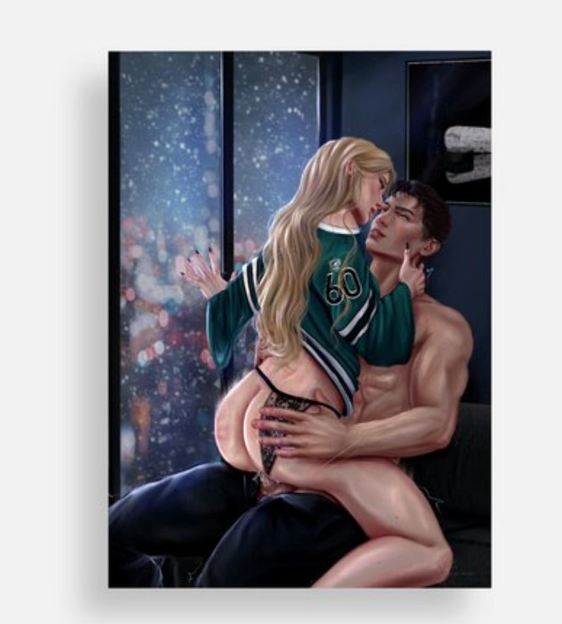 Signed Season Of Secrets Bundle